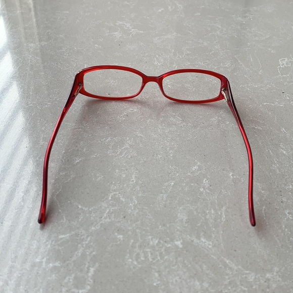 Carrera Eye Glasses (used) - Picture 5 of 6
